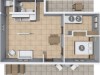 Bild 42 - Grundriss