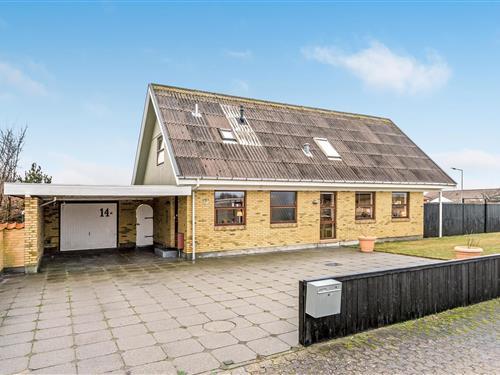 Sommerhus - 7 personer -  - Skagbanke - 9990 - Skagen