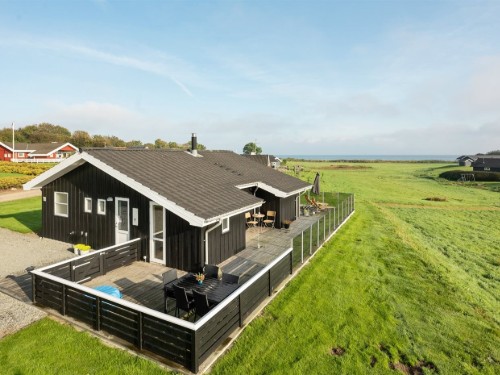 Sommerhus - 5 personer -  - Vinkelbæk - Lavensby - 6430 - Nordborg