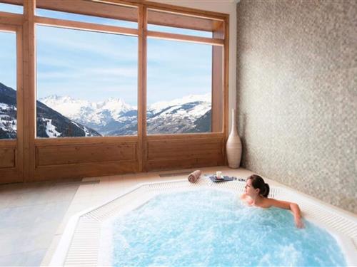 Ferielejlighed - 8 personer -  - 73640 - Sainte Foy Tarentaise