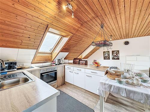 Ferielejlighed - 5 personer -  - Munich - 85716