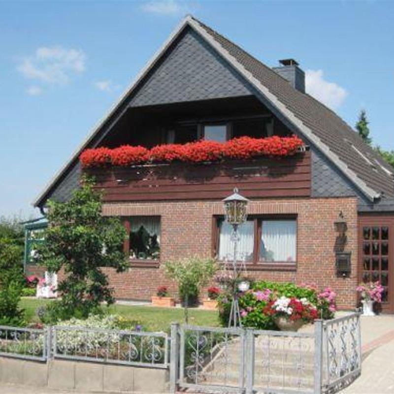 Ferielejlighed - 3 personer -  - Brüggerfelde - 24113 - Kiel