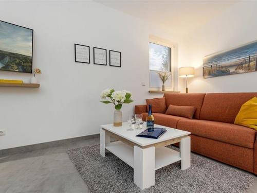 Sommerhus - 4 personer -  - 18374 - Ostseebad Zingst A Darß