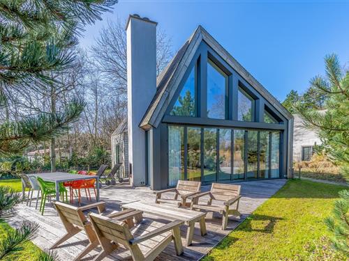 Villa - 6 personer -  - 1796NH - De Koog