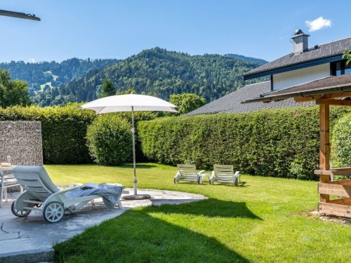 Sommerhus - 4 personer -  - 82467 - Garmisch-Partenkirchen