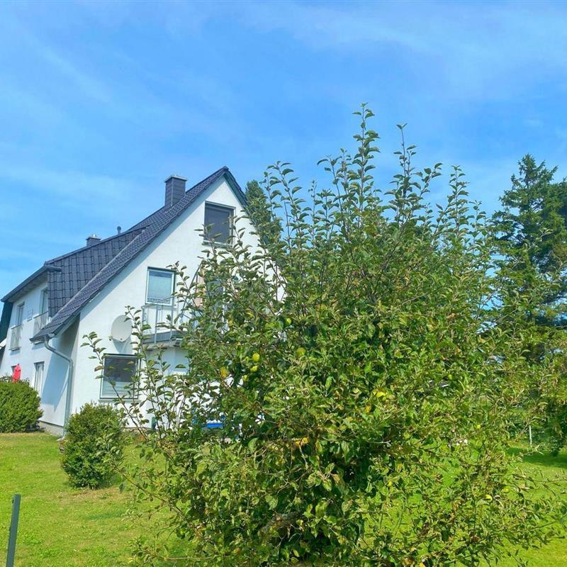 Ferielejlighed - 4 personer -  - Am Hochzeitsberg 3 A - 18556 - Breege