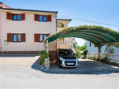 Ferieleilighet - 5 personer -  - Krk/Šilo - 51515