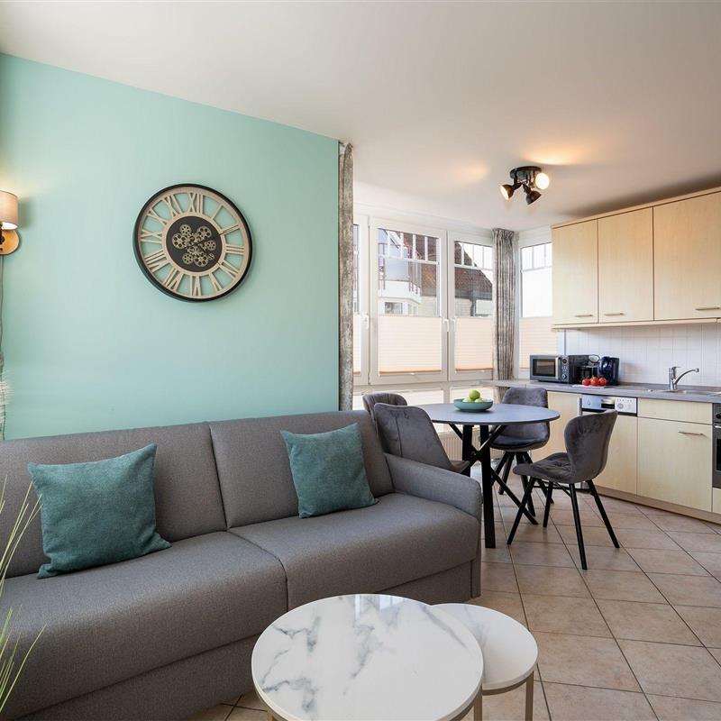 Ferielejlighed - 2 personer -  - Hansastraße - 23683 - Scharbeutz