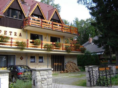 Holiday Home/Apartment - 11 persons -  - Moniuszki - 58-540 - Karpacz