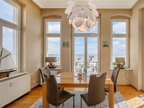 Ferielejlighed - 2 personer -  - Strandpromenade - 17429 - Bansin (Seebad)