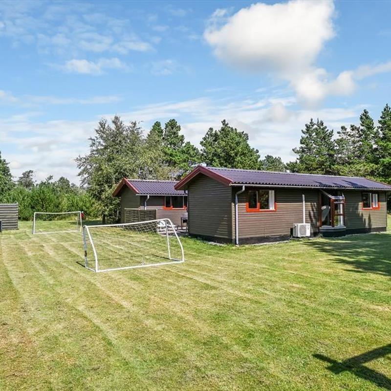 Ferienhaus - 6 Personen -  - Fynsland - 6857 - Blavand