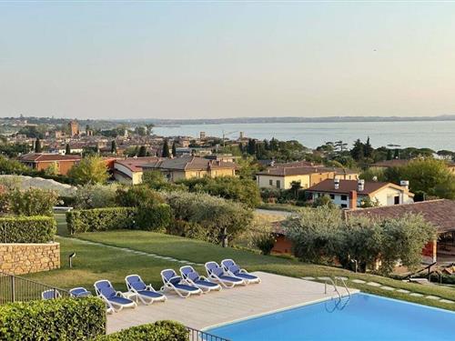 Sommerhus - 4 personer -  - 37017 - Lazise