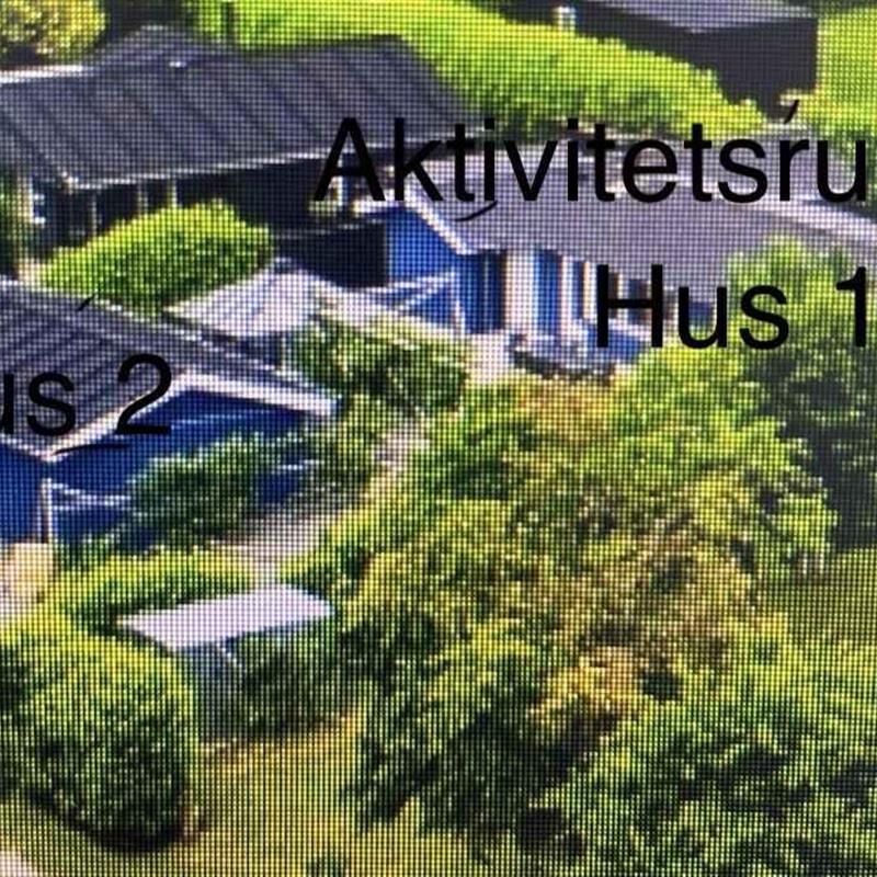 Ferienhaus - 10 Personen -  - Stenvendervej - 8410 - Rönde