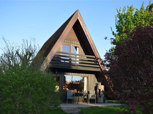 Sommerhus - 4 personer -  - Ulmenkoppel - 24857 - Borgwedel