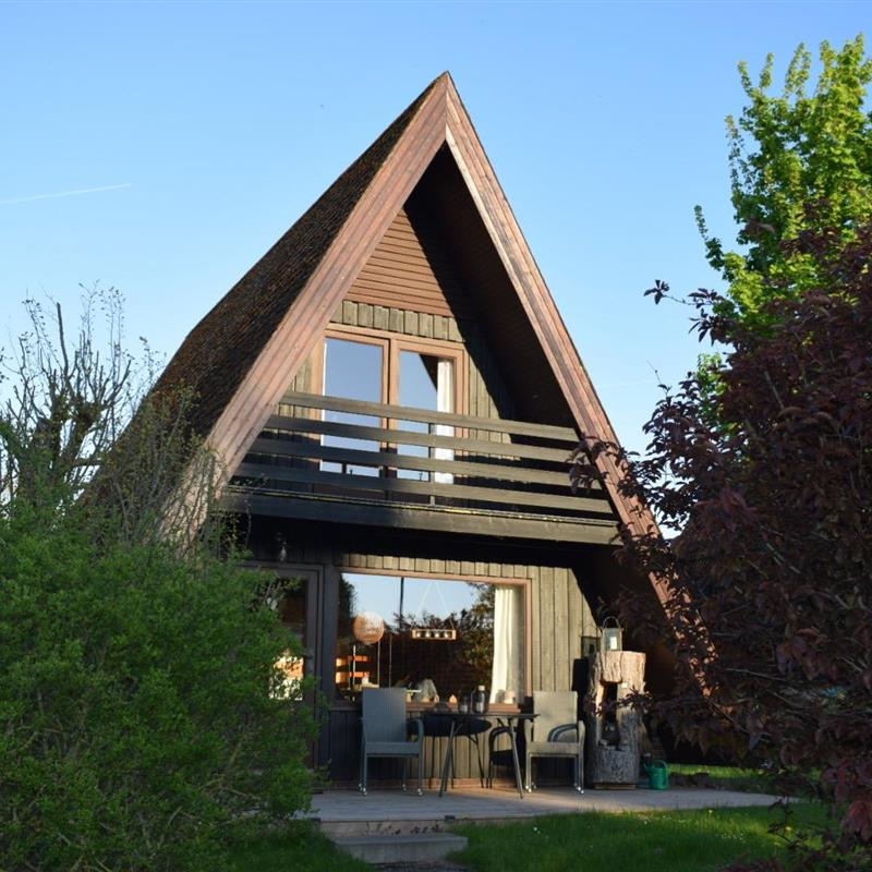 Sommerhus - 4 personer -  - Ulmenkoppel - 24857 - Borgwedel