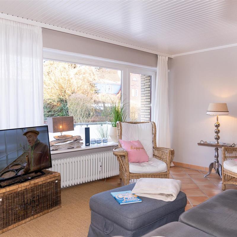 Ferielejlighed - 4 personer -  - Schützenstraße - 23743 - Grömitz