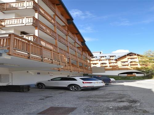 Sommerhus - 6 personer -  - 38860 - Les Deux Alpes