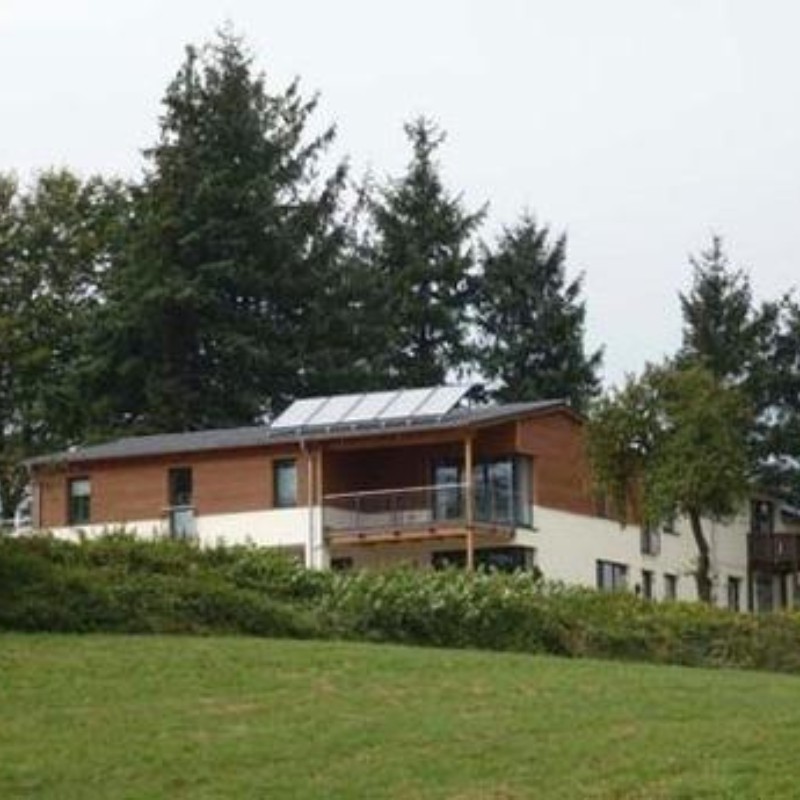 Ferielejlighed - 5 personer -  - Wilsterberg - 24358 - Ascheffel