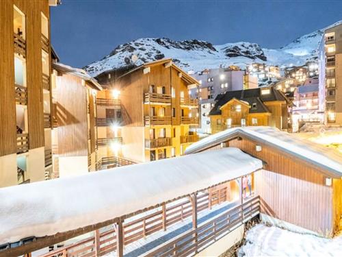 Semesterlägenhet - 4 personer -  - 73600 - Les Belleville