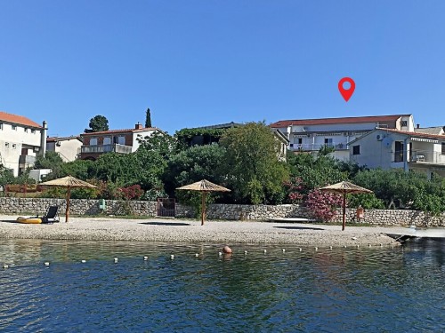 Ferieleilighet - 2 personer -  - Ivana Gorana Kovacica - Sibenik-Pirovac - 22213 - Pirovac
