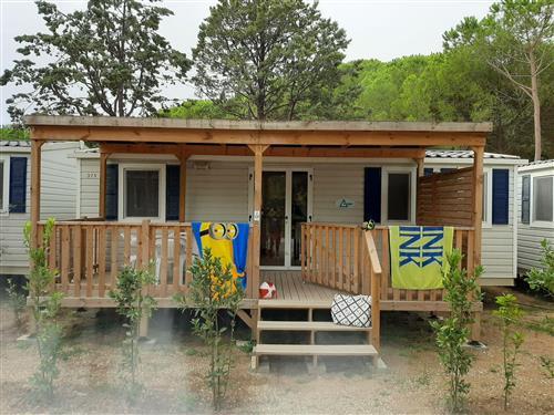 Sommerhus - 6 personer -  - Marina Di Bibbona - 57020