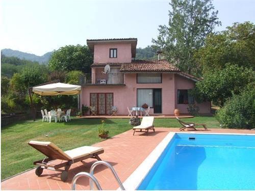 Ferienhaus - 6 Personen -  - loc.Argilla - 55030 - Filicaia