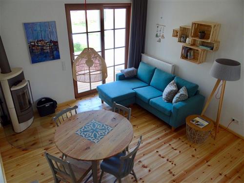 Semesterlägenhet - 4 personer -  - Parkstraße - 18181 - Graal-Müritz