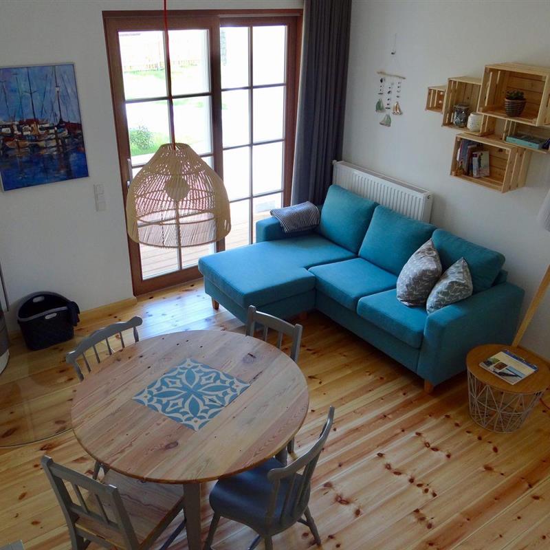 Ferielejlighed - 4 personer -  - Parkstraße - 18181 - Graal-Müritz