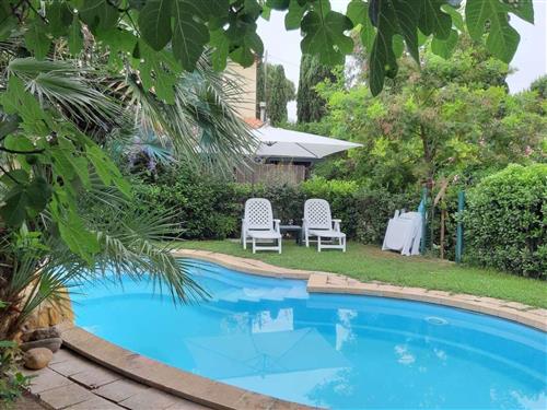 Semesterlägenhet - 2 personer -  - Campiglia Marittima - 57021