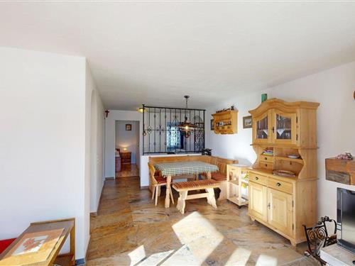 Holiday apartment - 4 persons -  - Quadrellas - 7503 - Samedan