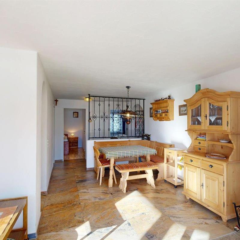 Ferielejlighed - 4 personer -  - Quadrellas - 7503 - Samedan