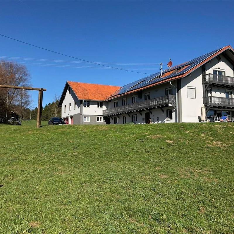 Ferielejlighed - 4 personer -  - Buchenberg - 87474