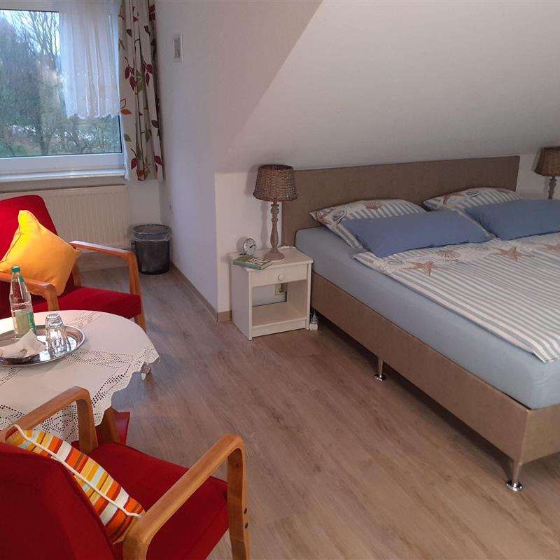 Værelse - 1 person -  - Greetsiel - 26736