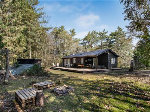 Sommerhus - 6 personer -  - Skansevej - Balka - 3730 - Nexø