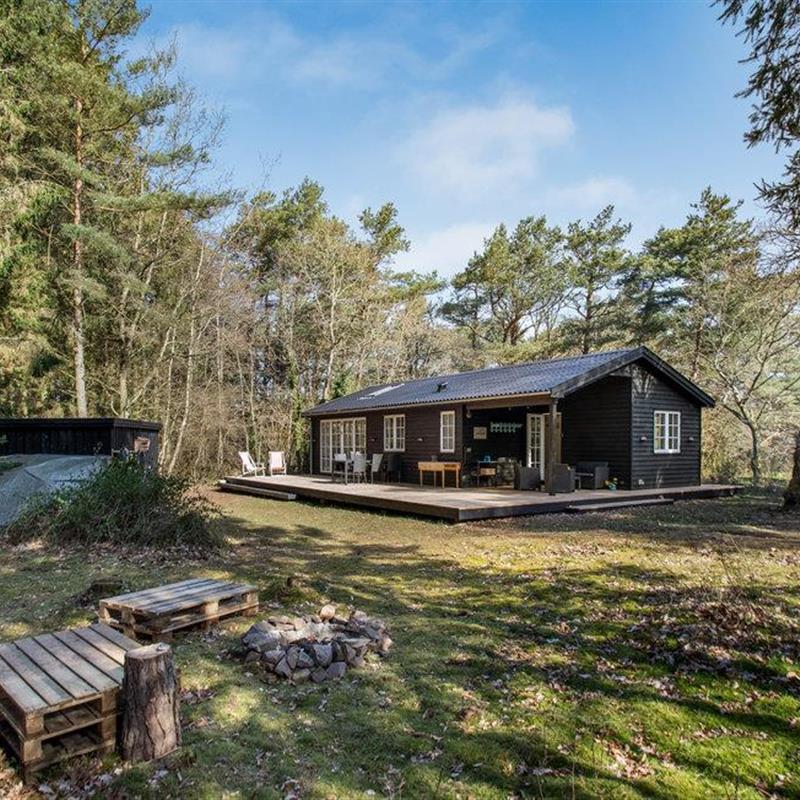 Ferienhaus - 6 Personen -  - Skansevej - Balka - 3730 - Nexö