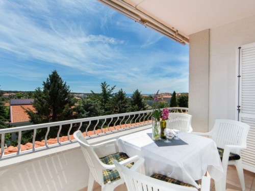 Holiday home - 4 persons -  - 52100 - Pula