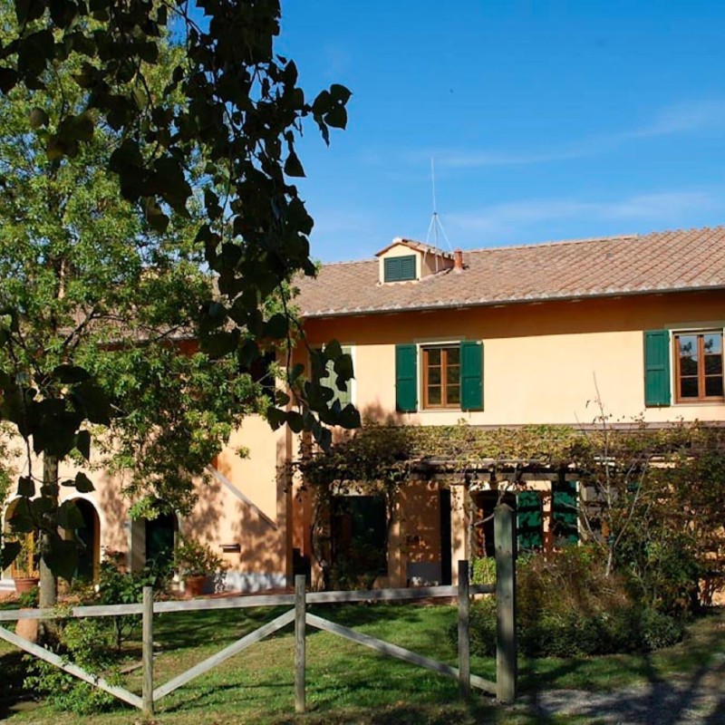 Sommerhus - 12 personer -  - 56036 - Palaia