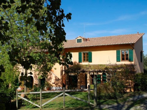 Holiday home - 12 persons -  - 56036 - Palaia