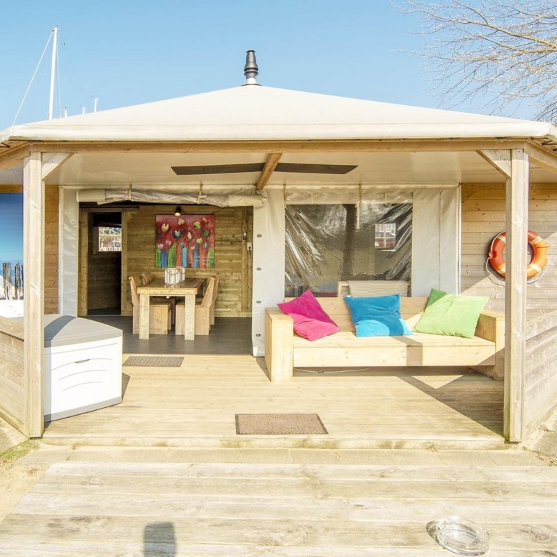 Sommerhus - 4 personer -  - 1361AC - Almere