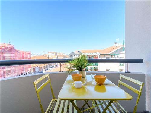 Ferieleilighet - 2 personer -  - Arcachon - 33120