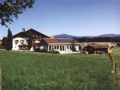 Ferienhaus - 5 Personen -  - Anton-Hilz-Str. - 94566 - Sankt Oswald-Riedlhütte /