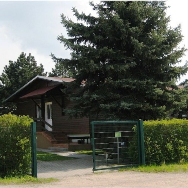 Sommerhus - 10 personer -  - 06577 - Braunsroda