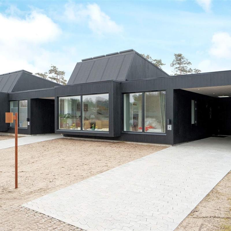 Ferienhaus - 4 Personen -  - Feriebyen - 3250 - Gilleleje