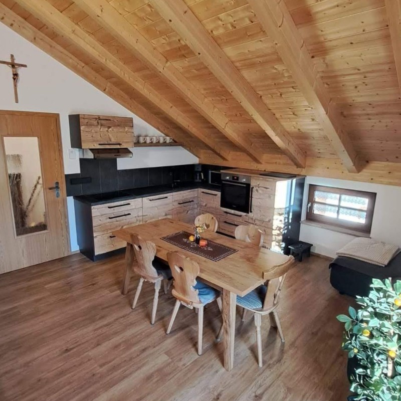 Bondegård - 4 personer -  - Dorfstr. - 82497 - Unterammergau