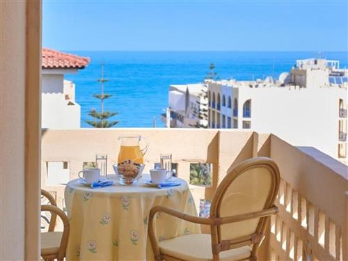 Ferieleilighet - 5 personer -  - Adele - 74100