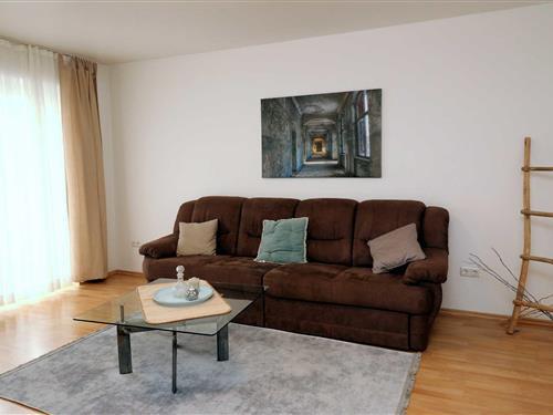 Holiday Home/Apartment - 2 persons -  - Busehofstraße - 45144 - Essen