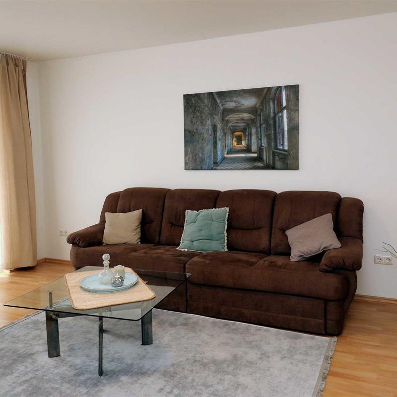 Ferielejlighed - 2 personer -  - Busehofstraße - 45144 - Essen