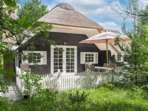 Ferienhaus - 6 Personen -  - Hedevang - Houstrup - 6830 - Nr. Nebel