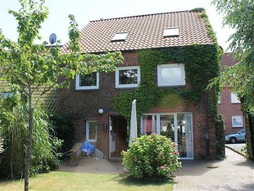 Feriehus - 6 personer -  - Norderstraße - 25832 - Tönning