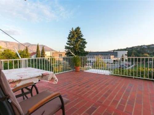 Holiday apartment - 2 persons -  - 20207 - Mlini